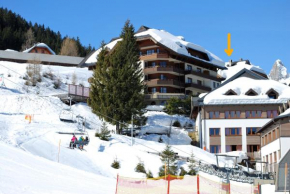 Nassfeld Sonnleitn Apartment 1 Sonnenalpe Nassfeld